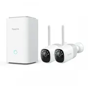 Reolink Hub 1  2X Lumus Series E430 4029164139568