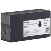 Ricoh Patrone Ijm C180F  black 2000 Seiten 408517 4961311967764 84439990