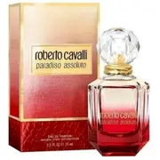Roberto Cavalli Paradiso Assoluto Smaržas Edp 75 ml  3614222793496