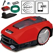 Robot koszący Einhell Freelexo Smart 750 Koszący Do Trawy 3413811  4006825665543