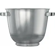 Virtuves robots Bosch Muz S6Er ar nerūsējošā tērauda bļodu Mum Series 6  Muzs6Er 4242005430567