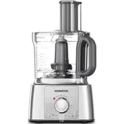 Virtuves robots Kenwood Fdp65.820Si  5011423206530