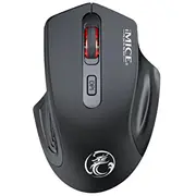 Roger G-1800 Bezvadu Spēļu Pele Dpi 1600 /  Type-C 4752168149737