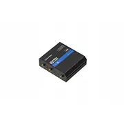 Router Teltonika Rut281 - Lte Cat4 eSIM Wifi Dual Ethernet global 150/50 Mbps  Rut281000000 4779051845521