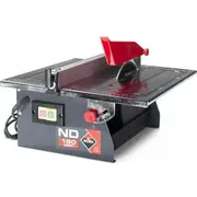 Rubi Flīžu griešanas mašīna Bl-Nd-180  24976 8413797249767