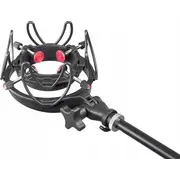 Rycote Invision Usm  Ryc044901 5060223650098