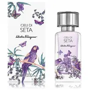 Salvatore Ferragamo Cieli di Seta Smaržas Edp 50 ml  8052464891856