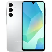 Samsung A165F A16 128Gb Viedtālrunis grey  Sm-A165Fzabeub 8806095822860