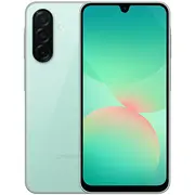 Samsung A266B A26 5G 256Gb Mint Viedtālrunis  Sm-A266Blgceub 8806097072843