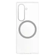 Samsung Clear Magnet Cover Aizsargapvalks priekš Galaxy Z Fold 7  Gp-Fff966Ycatw 4897138060497