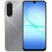 Samsung Galaxy A17 4G Viedtālrunis 4Gb / 256Gb Grey  8806097651024