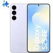 Samsung Galaxy S25 Fe 5G 8/256Gb Icyblue  Sm-S731Blbgeue