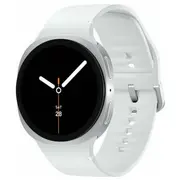 Samsung L335 Galaxy Watch8, 44Mm, Lte, Silver  8806097480730