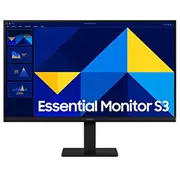 Samsung S24D304Gau computer monitor 61 cm 24 1920 x 1080 pixels Full Hd Led Black  Ls24D304Gauxen 8806095803074 233069