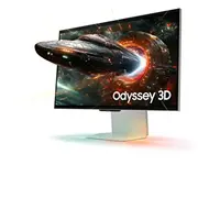 Samsung Odyssey 3D G9 Ls27Fg900Xuxen - 165Hz  4K 27 Ips 1Ms 8806097170631 Mon-Lcd-Sam-1403