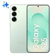 Samsung S931 Galaxy S25 5G 12/128Gb Ds Mint  8806095852904