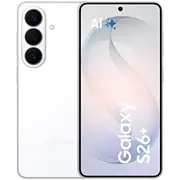 Samsung S947B S26 5G 512Gb Viedtālrunis White  Sm-S947Bzwgeub 8806097828129
