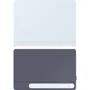 Samsung Smart Book vāks Galaxy Tab S9/S9 Fe/S10 Fe, Blue  Ef-Bx710Plegww 8806095704722