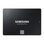 Samsung 870 Evo 1 Tb Sata 6 Gb/S, 2,5, intern  Mz-77E1T0B/Eu 8806090545917