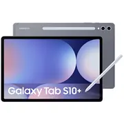 Samsung Sm-X820 Galaxy Tab S10 12.4 Wi-Fi 12Gb Ram 512Gb Gray Eu - Open Box  Sm-X820Nzapeuebox 8806095597294