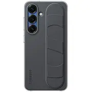 Samsung Zadní kryt s poutkem pro Galaxy S25 Black  95Sgp58800 8806095867786