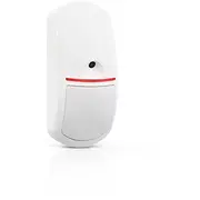 Satel Be Wave Bezprzewodowa pasywna czujka podczerwieni z kamerą Motion Detector Cam Apcam-200 Abax2  5905033336933
