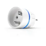 Satel Be Wave Inteligentna wtyczka Euro Smart Plug E W Asw-200 E-W Abax2  5905033338883