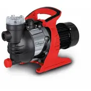 Scheppach lietusūdens sūknis Gp1400 Jet  Sch5909407901 4046664222910