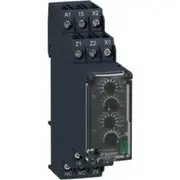 Schneider Electric Asimetriskais laika relejs Re22R1Mlmr  3606480792441