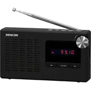Sencor Srd 2215 Radio  8590669289943