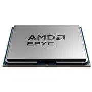 Servera procesors Amd Epyc 8024P - 2.4 Ghz 8 kodoli 16 pavedieni 32 Mb kešatmiņa ligzda Sp6 Oem  100-000001136 8592978514341