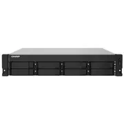 Serwer Nas Ts-832Pxu-Rp-4G 2X10Gbe 2X2.5Gbe 4 Gb Udimm Ddr4  4713213518144 Nasqnanas0234
