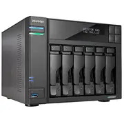 Failu serveris Asustor Lokcerstor 6 As6706T  4710474831449