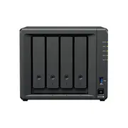 Synology Ds425 Black  4711174725991