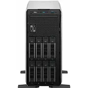 Serveris Poweredge T360 6315P 16Gb 1X2Tb H355 iDEn 1X700W 3Y  EmeaPromoT360Spl2 5902002358101