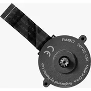Servomehānisms ekstrūderim 3513 Bambu Lab H2D un H2C sērijas drukātājiem  Bml-26697 6937285500427