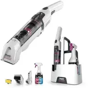 Shark Stainforce Hx100Eut biały  622356320221 Agdm-Odk-Shrk-036