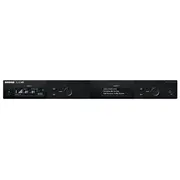 Shure Slxd4De Podwójny system bezprzewodowy  Slxd24De/Sm58-G59 042406556422
