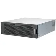 Silverstone Technology Rm31 Rackmount Server-Gehäuse, Rack Black, 3 Höheneinheiten  Sst-Rm31 4710679819570