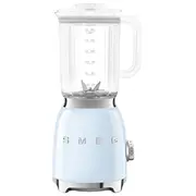 Smeg Blf03Pbeu Mixer Farbe Pastell pastellblau  8017709328474