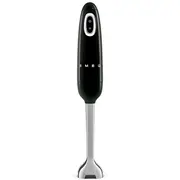 Smeg Hbf11Bleu Stabmixer Black  8017709319588