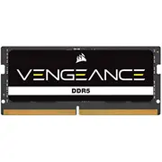 So Ddr5  16Gb Pc 5600 Cl48 Corsair Vengeance retail Cmsx16Gx5M1A5600C48 0840006681588 84733020
