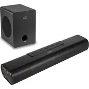 Skaļruņu josla Trevi Soundbar Sb 8380 Sw  S5625526 8011000027845