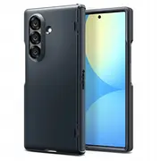 Spigen Slim Armor Pro Mag Magsafe Galaxy Z Fold 7 Metāla Slate  8800283303872-Acs09552 8800283303872