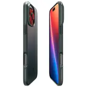 Spigen Thin Fit Mag Magsafe iPhone 16 Pro Max abyss green  Acs07981 8809971229173 Tor-Gsm-Spg-1787