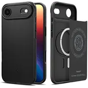 Spigen Thin Fit Mag Magsafe iPhone 17 Air black  8800283314380-Acs10306 8800283314380 20881636152
