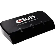 Stacija/Replikators Club 3D Sensevision Usb 3.0 Csv-2320Hd  8717249401001