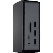 Stacija/Replikators Proxtend Dual 8K Usb-C Dock2Xusb4  5714590117066