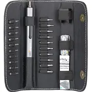 Startech 20-Bit Elektriskā skrūvgrieze  Ctk20Pcedrive 0065030889759