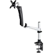 Startech Dis Acc Monitora vienvietīga galda stiprinājums, Vesa  1Mp1Acg-Monitor-Arm 0065030902045